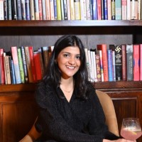 Shivanjali Chaudhury