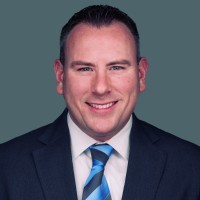 Chad Crittenden