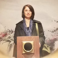 Christine Schmid Engels, C.A.
