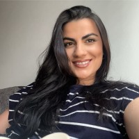 Maria Kalikazaros