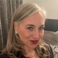 Lucy Fearnley