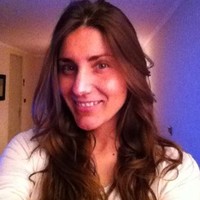 Silvia Reyes Cortes