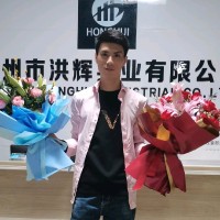 张吉辉