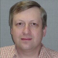 Robert Kifer