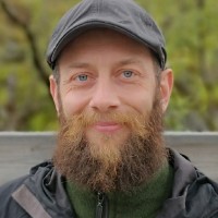 Mikael Nestor
