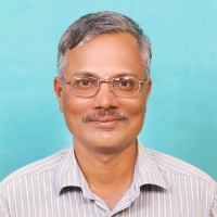 Suresh C C