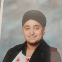 Baljit Kaur Nirwan