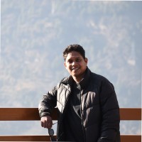 Vaibhav Chaughule