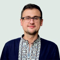Grygorii Myronenko