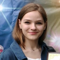 Oleksandra Karpenko
