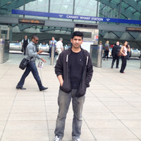 shariff the junior
