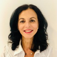 Beatrice Barnett
