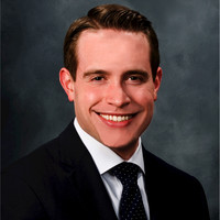 Patrick Coughlin