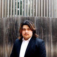 Gabriel Carrillo