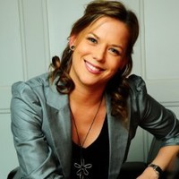 Cecilia Nystrand