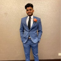 Matthew Mathai