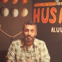 Ali Husain