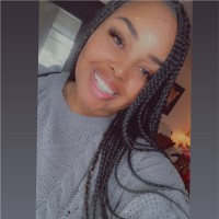 Brittney Ussery