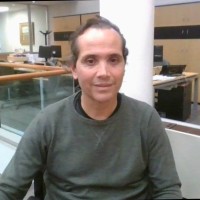 Fernando Diaz