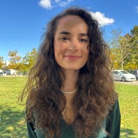 Mathilde Franc Dufils