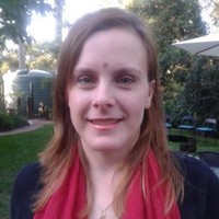 Caroline Wilkins
