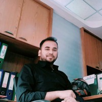 Md. Al Amin Hossain Sumon