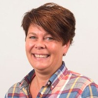 Susanne Larsson