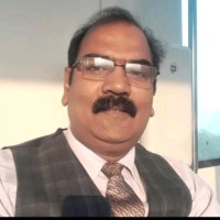 Arvind Kumar Vishwakarma