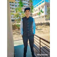 Akash Bhamare