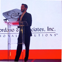 Chris Giordano, Msc, Ccm