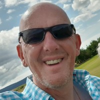 Jonathan Guthrie FCIAT