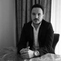 Deniz Gürsoy