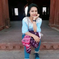 Krati Jain