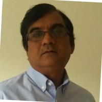 Sanjay Padmanabhan