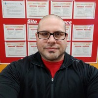 Gabriel Trevizo