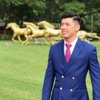 Clarence Chen