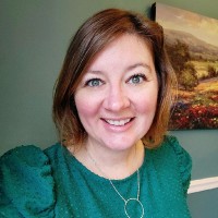 Heather Stehman