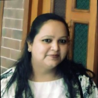 Poonam Gunde