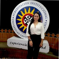 Aura Kristina Buitrago Sandoval