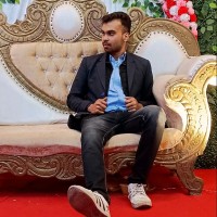 Hritwik Ghosh