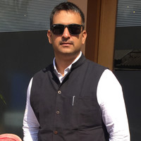 Hemal Thanki