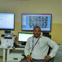 Anil Sharma