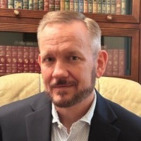Mike Atchison