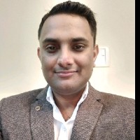 Rajender Mishra