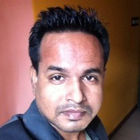 Md Reza Khan Rubel