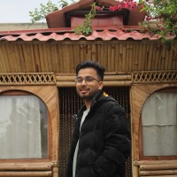 Bhuwan Adhikari