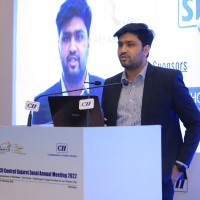 Hardik Shrivastava
