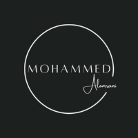 Mohammed Alomrani