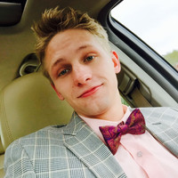 Drake Meyer