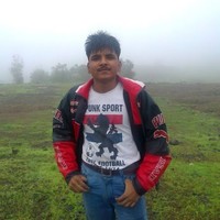 Harshal Kumbhar